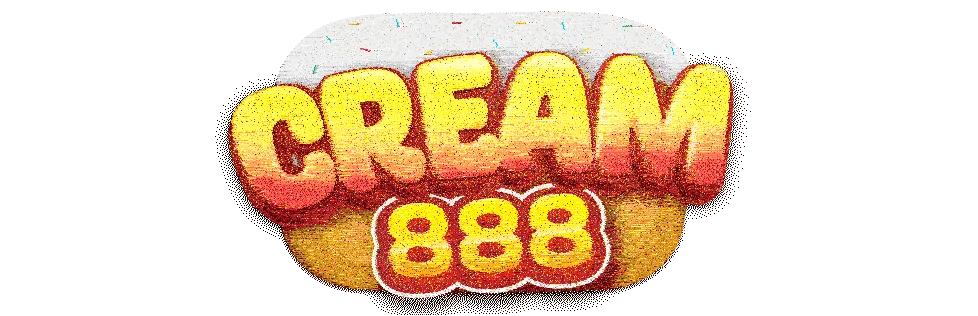 CREAM888
